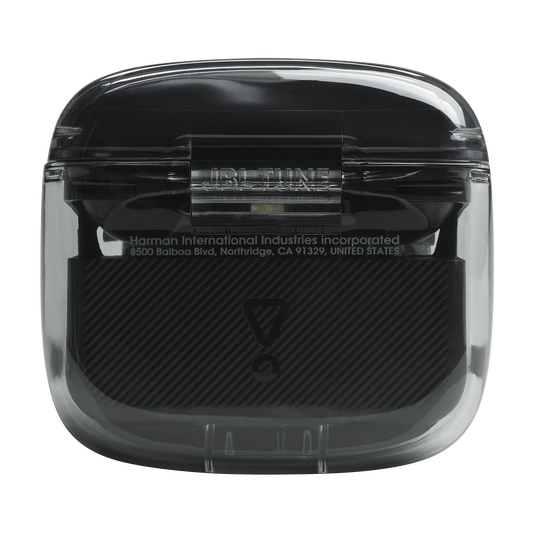 JBL Tune Flex Ghost Edition | 2ウェイオープンイヤー完全ワイヤレス